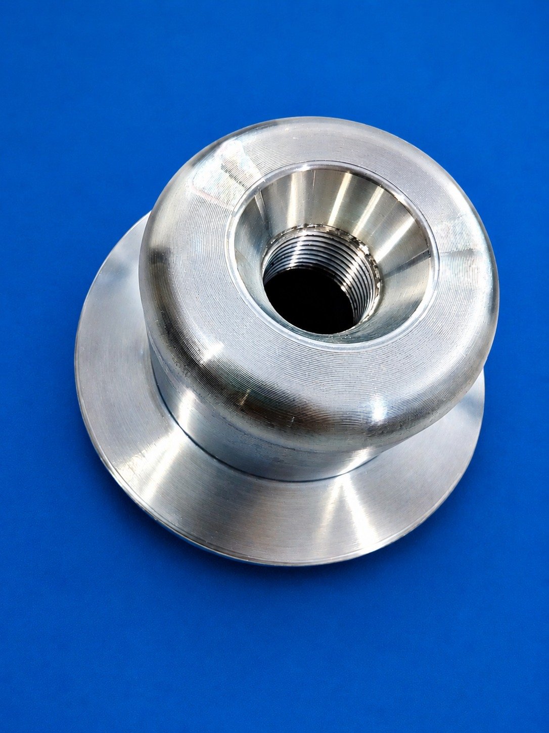 Center Bolt